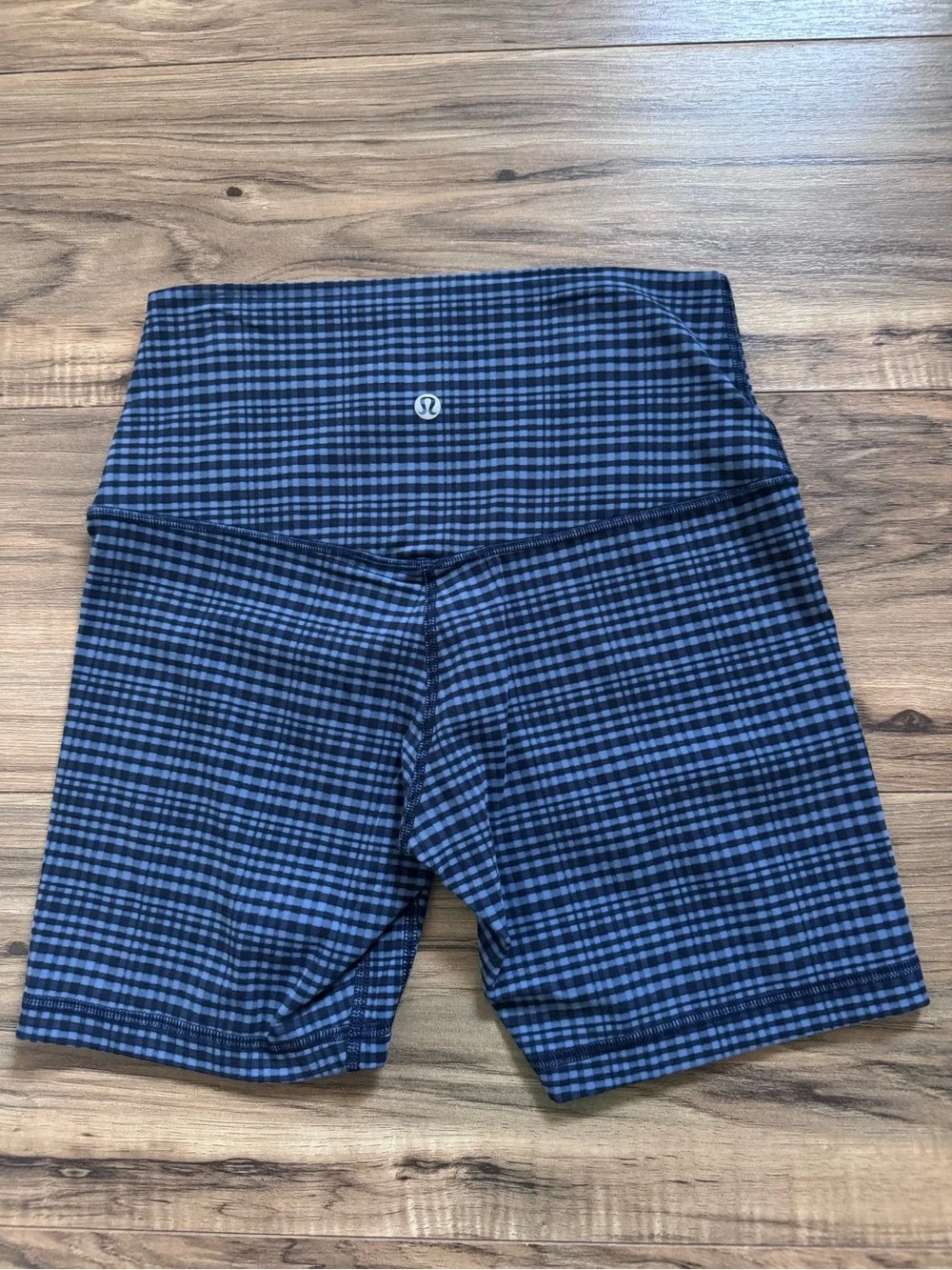 Lululemon Align Short 6” size 6